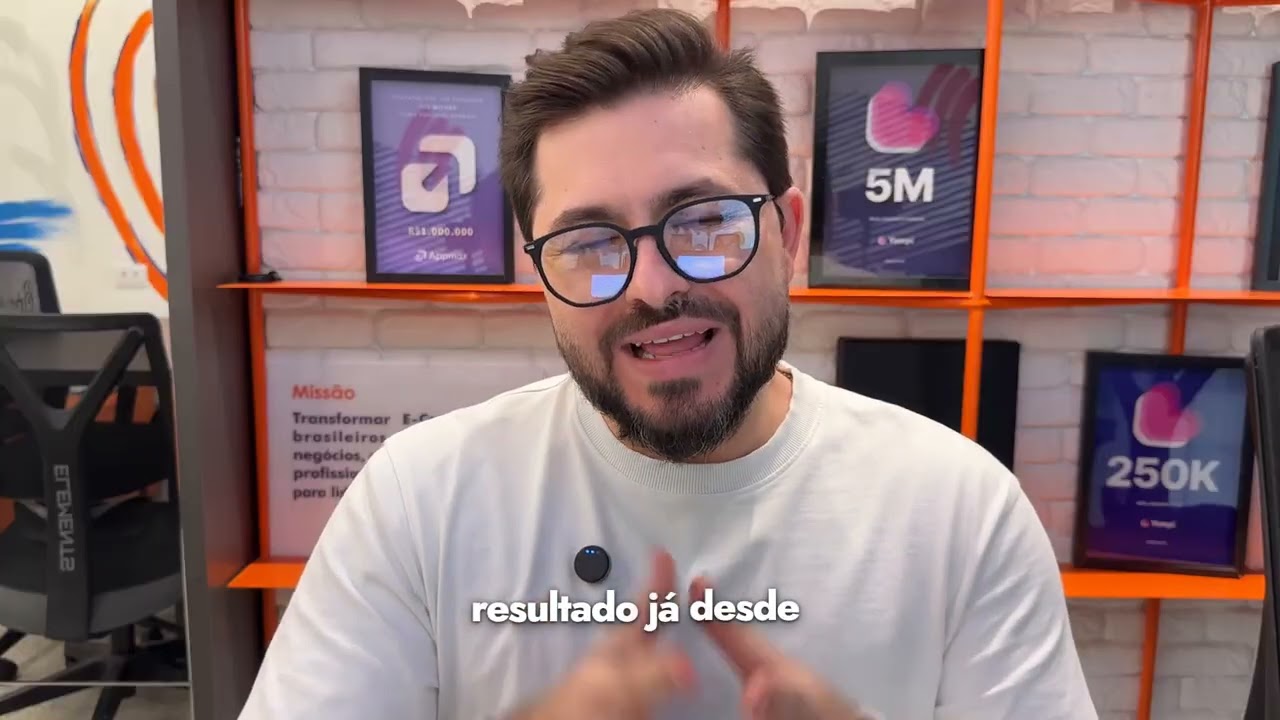 Assistir novamente