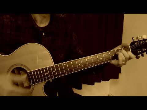 Kitaarles - Die Afrikaners is plesierig - SA volkswysie - cover