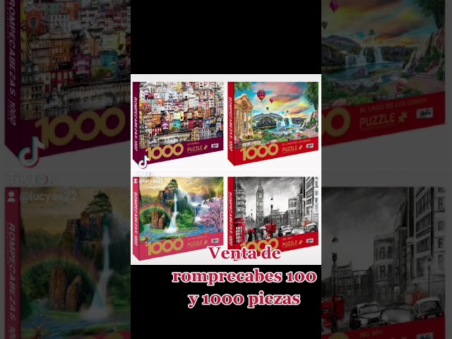 Vídeo relacionado con Ardilla terrestre Bosque Rompecabezas 300 Piezas Cartón para Expertos Mejora Atención para Semana Santa Garantía Satisfacción Más Vendido 300 PCS