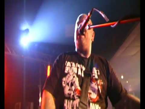 Pitbullfarm - Army of Assholes (Live in Eindhoven)