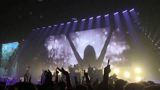 Stereophonics - Caught By The Wind (Live at Wembley, March 3, 2018)