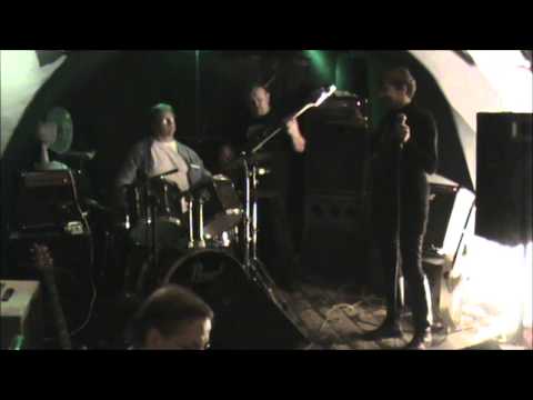 294 Soczewa Blues Session - 21.11.2014 - 8