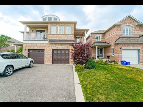 92 Snowberry Crescent Georgetown Home for Sale - Real Estate Properties for Sale