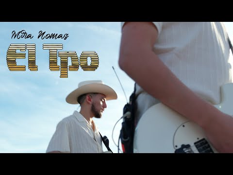 El Tpo de Mexico - Mira Nomas (En Vivo) [Tejanas y Tequila]
