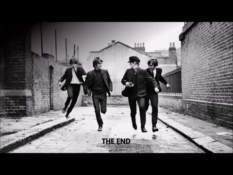 The Beatles Albums Ranked