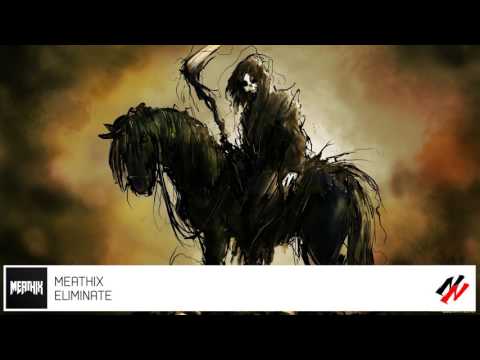 MEATHIX - ELIMINATE