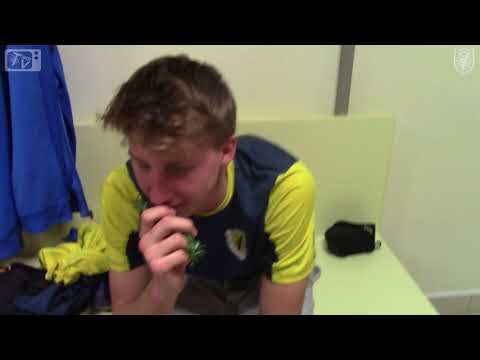 NK RADOMLJE U17 - Mannequin challenge