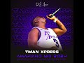 Tman Xpress | Amapiano Mix 2024 | DJ Ace ♠️