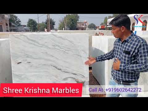 White Onyx Marble/Aravali Onyx /Salumber Onyx Marble for Flooring, Countertops, Thickness: 18 mm