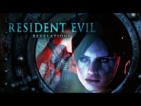 RESIDENT EVIL: REVELATIONS - #1: Início, GRANDES REVELAÇÕES aqui