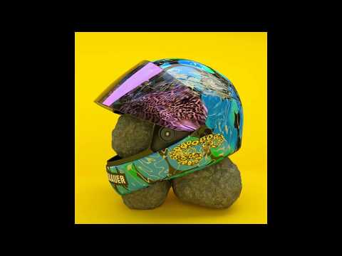 Baauer - One Touch (feat. AlunaGeorge & Rae Sremmurd) [Bass Boosted]