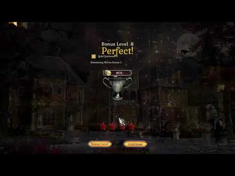 Jewel Match Twilight 3