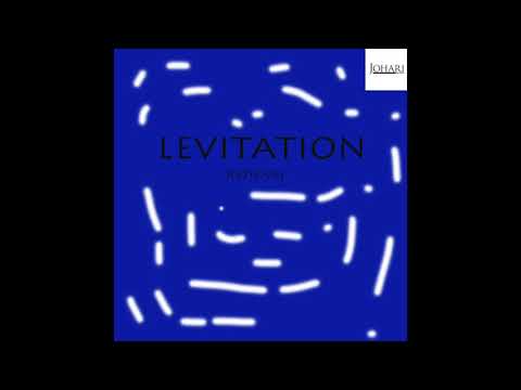 LEVITATION RIDDIM - JOHARI RECORDS