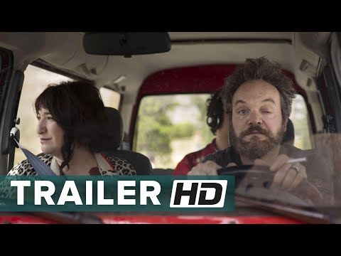 I'll Come Too (2018) Official Trailer