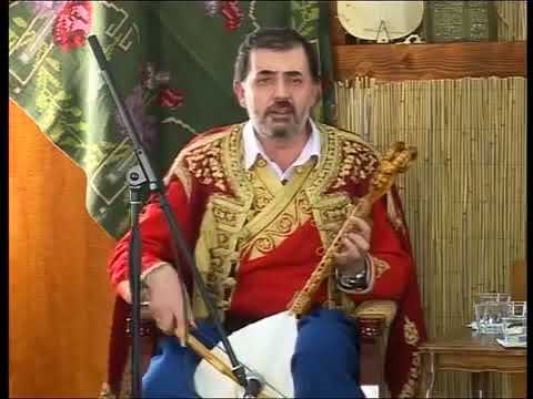 Slavko Jeknic   Suvo granje musko obecanje   LIVE – Guslarsko jutro   TV Duga Plus 2008