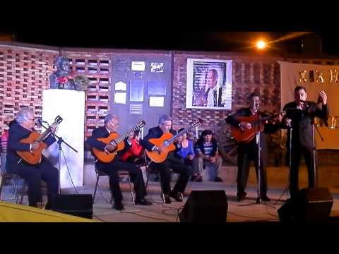 BRISAS CUYANAS DEL DIAMANTE  RECORDANDO A DON HILARIO