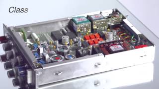 Video thumbnail for Neve 1073N by Neve