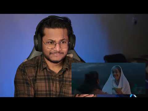 Adipurush Trailer • Reaction