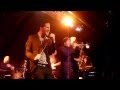 The Busters - Easy Come, Easy Go