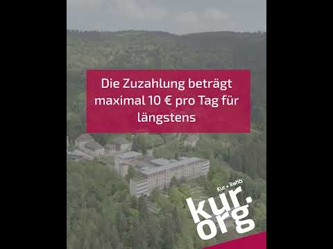 Kur + Reha GmbH | 𝗙𝗔𝗤 𝟖: Wer bezahlt die Reha? 🤔💡 #shorts