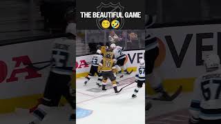 CHAOS behind the net ????