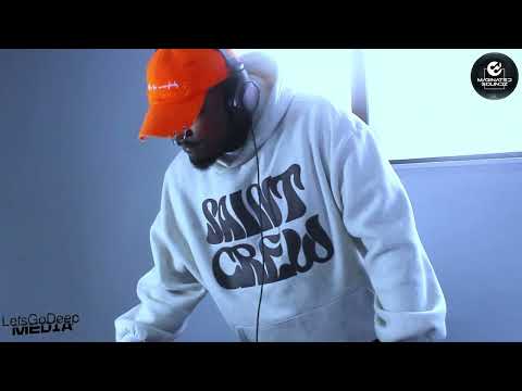 Marinated Soundz x Lets Go Deep Podcast Garage Mix | Konsoul | Deep House Mix 2025