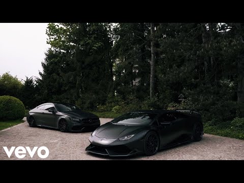 Ablaikan - Trampoline / Cars Showtime