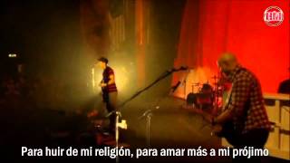 Delirious - I&#39;m Not Ashamed (subtitulado español)