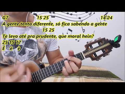 Prudente - Thiaguinho