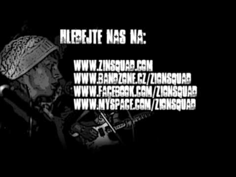 Zion Squad feat MC Donuth (3F) - Změna (2011)