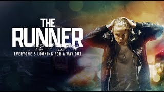 The Runner | Out Now on Amazon