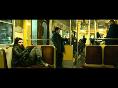 Verblendung - Trailer C - Deutsch HD