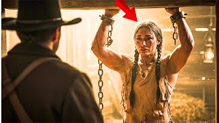 «Возьми МЕНЯ, я рожу тебе ДЕТЕЙ», — сказала она. И РАНЧЕР взял её Лучшие Истории ДИКОГО ЗАПАДА