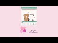 My Korean Song Playlist Korean Love Song I M In A High Teen Romance K Drama Soft And Cute