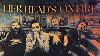 HER HEAD'S ON FIRE | Why Are We Alone? (Official Music Video)