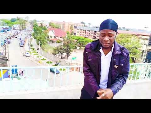 Lyrical Lenix - Kimeturamba (Official Music Video)