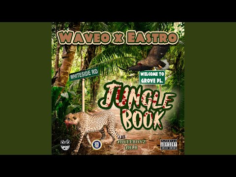 Waveo x Eastro Safari (feat. Stunna2fly)