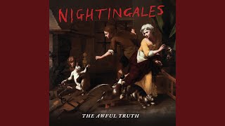 Music video thumbnail preview for Joyce by The Nightingales