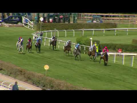 Dielsdorf/24.09.2023/Land Rover - Jockey Club - Preis der Young Rider