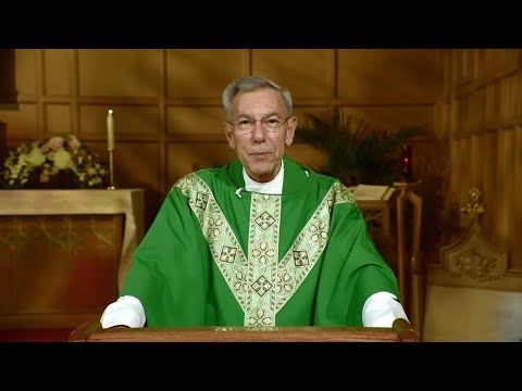 Catholic Mass Today | Daily TV Mass, Tuesday May 28, 2024
