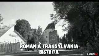 preview picture of video 'Hotel Castel Dracula Bistrita'