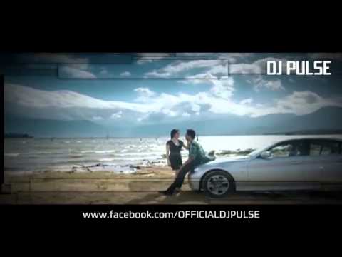 Teri Jhuki Nazar (Valentine Special Mix) - DJ PULSE