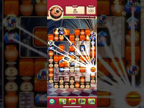 TOON BLAST 8540 - NO BOOSTER