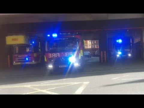 Soho full house! A241 A242 A243 New TL