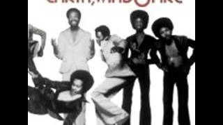 EARTH WIND AND FIRE 1975 THATS THE WAY OF THE WORLD ALBUM LIVE...DJ DIGGS