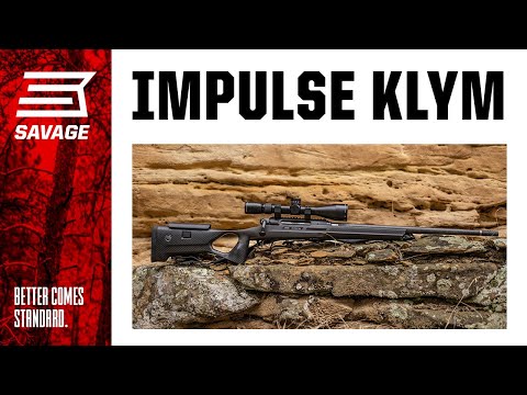 IMPULSE KLYM