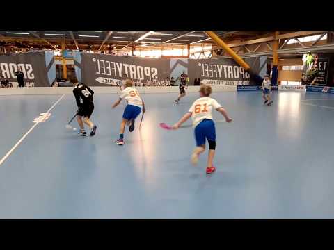 EA-Junnuliiga DAFINAALI, SB Vantaa Red vs Oilers Hope