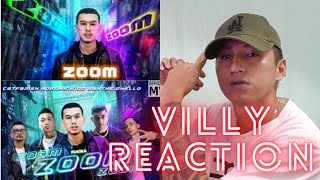 Download lagu Zoom Zoom Zoom - MK, Noki, Gnello ( K-Clique ) Kidd Santhe, CatFarish | PADUUUU | VILLY REACTION mp3 Download lagu Zoom Zoom Zoom - MK, Noki, Gnello ( K-Clique ) Kidd Santhe, CatFarish | PADUUUU | VILLY REACTION mp3