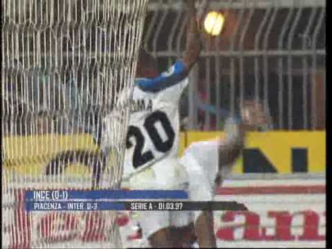 FC Internazionale - Stagione 1996/1997 Part 2