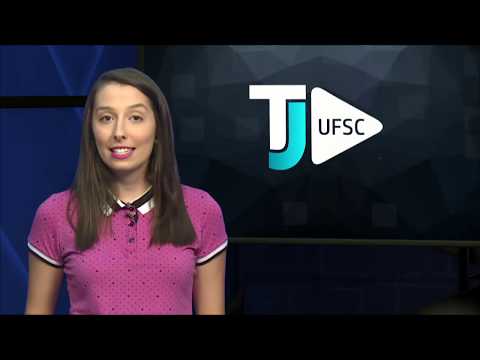 TJ UFSC 01/04/19 - Oficina de Youtubers para Crianças